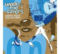 Matthew Sweet and Susanna Hoffs - Under The Covers Vol. 1 (180g Silver Vinyl) [Vinilo]