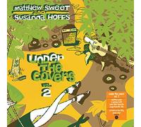 Matthew Sweet and Susanna Hoffs - Under The Covers Vol. 2 Green