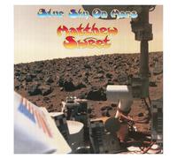 Matthew Sweet - Blue Sky On Mars [180 gm vinyl] [Vinilo]