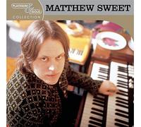 Matthew Sweet - Platinum & Gold Collections