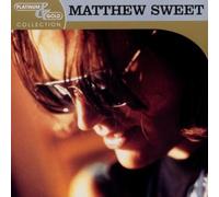 Matthew Sweet - Platinum & Gold Collection
