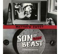 Matthew Sweet - Son Of Altered Beast [Vinilo]
