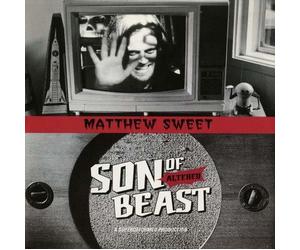 Matthew Sweet - Son Of Altered Beast [Vinilo]