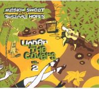 Matthew Sweet & Susanna Hoffs Under the Covers - Volume 2 (CD) (Importación USA)