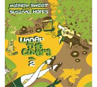 Matthew Sweet and Susanna Hoffs - Under The Covers Vol. 2 (180g Green Vinyl) [Vinilo]
