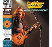 Matthew Sweet - The Blue Sky On Mars Tour - LP 30cm Orange [Vinilo]