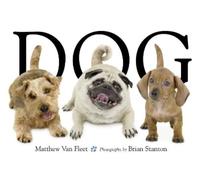 Matthew Van Fleet Dog (Mixed Media Product) (Importación USA)