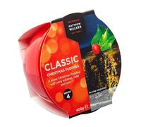 Matthew Walker Classic Christmas Pudding - 454 gr