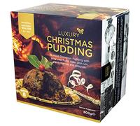 Matthew Walker Luxury Christmas Pudding - 907 gr