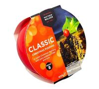 Matthew Walker Pudín de Navidad clásico 800 gramos x 1 (Matthew Walker Classic Christmas Pudding 800g)