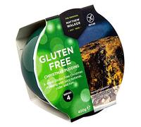 Matthew Walker Pudín de Navidad sin gluten, 400g