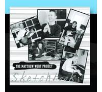 The Orchard – Cuaderno de bocetos Matthew Wert Project