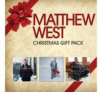 matthew west - Christmas Gift Pack M West