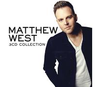 Matthew West – 3 CD Collection – CD – Importación USA