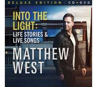 matthew west - Into the Light Deluxe Edition