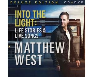 matthew west - Into the Light Deluxe Edition
