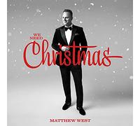 Matthew West - We Need Christmas [Vinilo]
