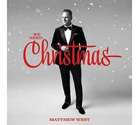 Matthew West - We Need Christmas [VINYL] [Vinilo]