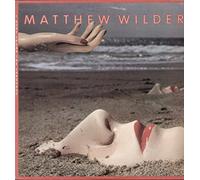 Matthew Wilder - I don't speak the language (1983, Break my stride..) [VINYL]