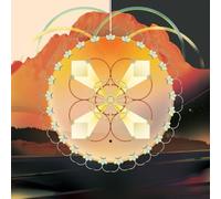 Matthewdavid - On Mushrooms (A Primer for Mycelium Music)[12" EP] [Vinilo]