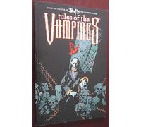 Matthews, Brett - Tales Of The Vampires