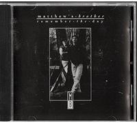 Matthew's Brother - Remember the Day (UK Import)