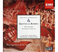 Matthews,d. - Klavierkonzerte [Import]