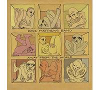 Matthews Dave Band - Away from the World (Limited Edt. 2lp+Digital) [Vinilo]