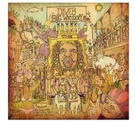 Matthews, Dave -Band- - Big Whiskey and the Groog