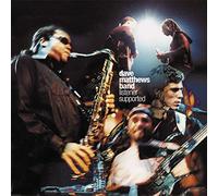 Matthews, Dave -Band- - Listener Supported