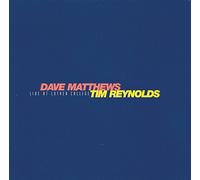 Matthews Dave Band - Live At Luther College