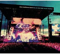 Matthews Dave Band - Live at Mile High Music Festival