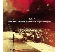 Matthews, Dave -Band- - Live at Piedmont Park