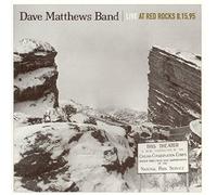 Matthews, Dave -Band- - Live At Red Rocks