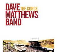 Matthews, Dave -Band- - Live At The Gorge