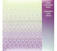 Matthews Dave Band Remember Two Things (Vinyl) (Importación USA)