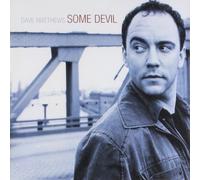 Matthews Dave Band - Some Devil