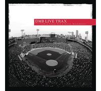 Matthews Dave Band - Vol. 6-Live Trax 6: 7/ 7 - 7/ 8/ 2006 Fenway Park Boston Ma