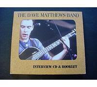Matthews, Dave - Official Interview CD