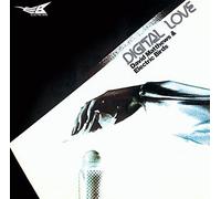Matthews, David - Digital Love (& Electric Birds)