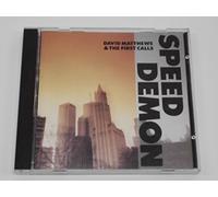 Matthews,David - Speed Demon David Matthews & 1st Call