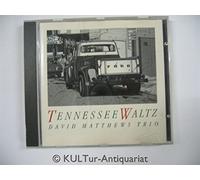 Matthews David Trio - Tennessee Waltz
