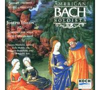 Matthews - Haydn;Lord Nelson Mass