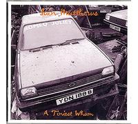 Matthews Iain - A Tiniest Wham [Import]