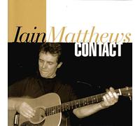 Matthews, Iain - Contact + DVD