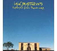 Matthews, Iain - Excerpts from Swine Lake
