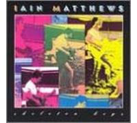Matthews, Iain - Skeleton Keys