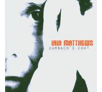 Matthews Iain - Zumbach's Coat