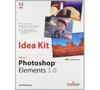 Matthews Lisa - Adobe Photoshop Elements 3.0 Idea K
