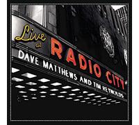 Matthews - Live At Radio City